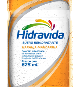 Naranja Mandarina