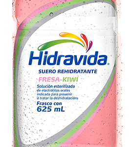 Fresa-Kiwi